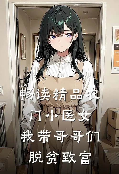 畅读精品农门小医女：我带哥哥们脱贫致富