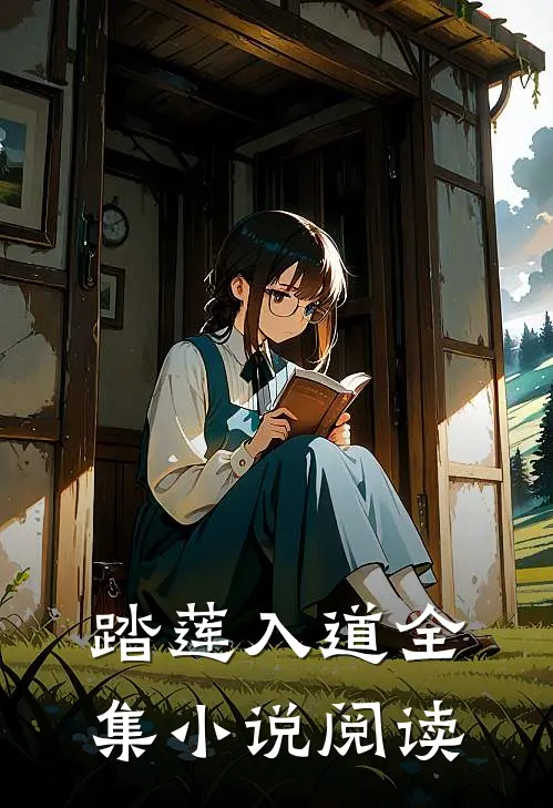 踏莲入道全集阅读