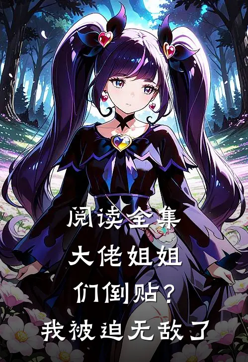 阅读全集大佬姐姐们倒贴?我被迫无敌了
