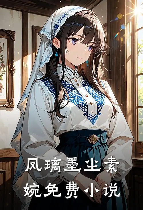 凤璃墨尘素婉免费小说