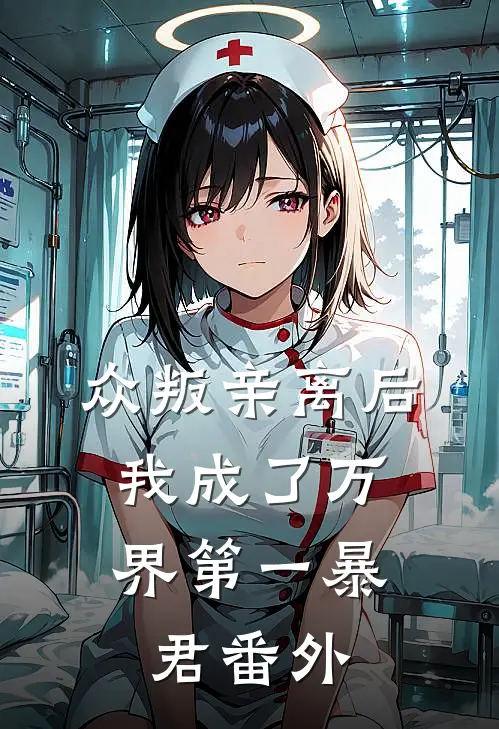众叛亲离后,我成了万界第一暴君番外免费阅读