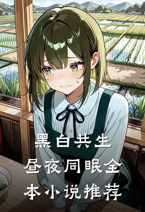 黑白共生,昼夜同眠全本推荐阅读