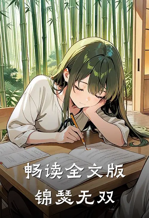 畅读全文版锦瑟无双
