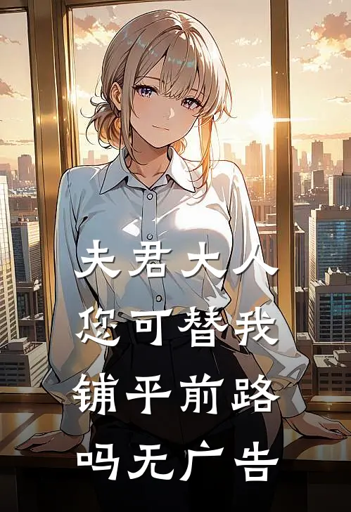 夫君大人，您可替我铺平前路吗无广告