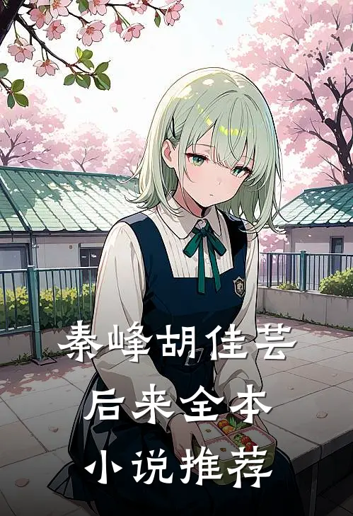 秦峰胡佳芸后来全本小说推荐