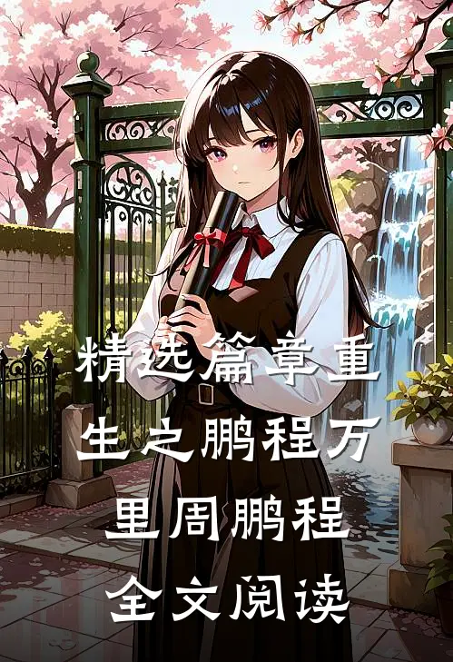 精选篇章重生之鹏程万里周鹏程全文阅读