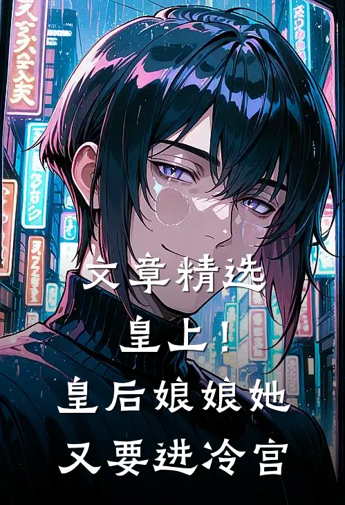 文章精选皇上!皇后娘娘她又要进冷宫免费阅读