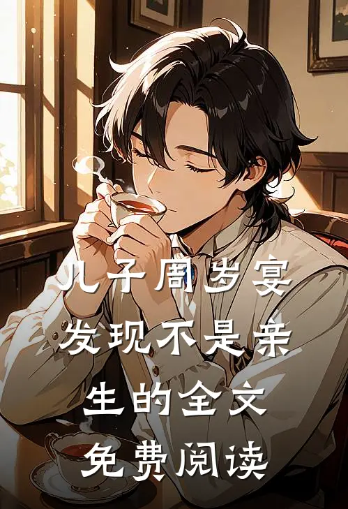 儿子周岁宴，发现不是亲生的全文免费阅读