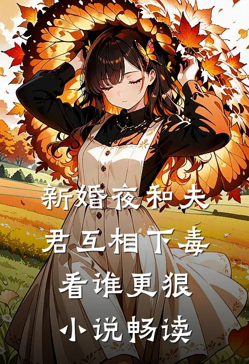 新婚夜和夫君互相下毒,看谁更狠畅读全文