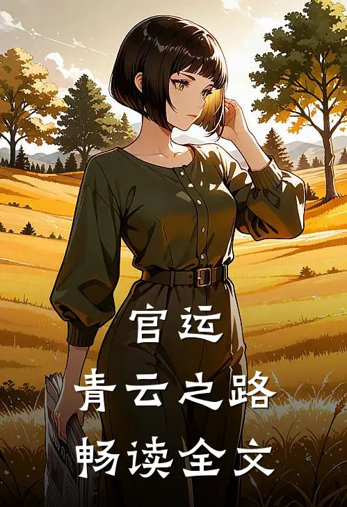 官运：青云之路畅读全文