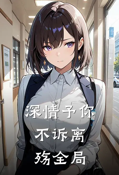 深情予你,不诉离殇全局翻译