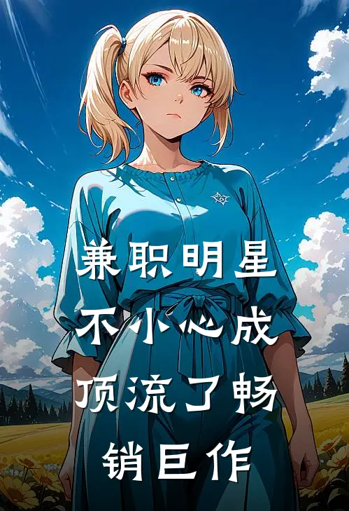兼职明星：不小心成顶流了畅销巨作