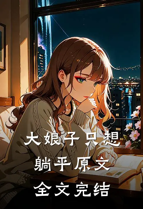 大娘子只想躺平原文全文完结