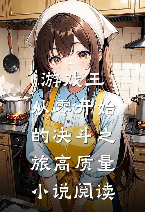 游戏王从零开始的决斗之旅高质量阅读完整版