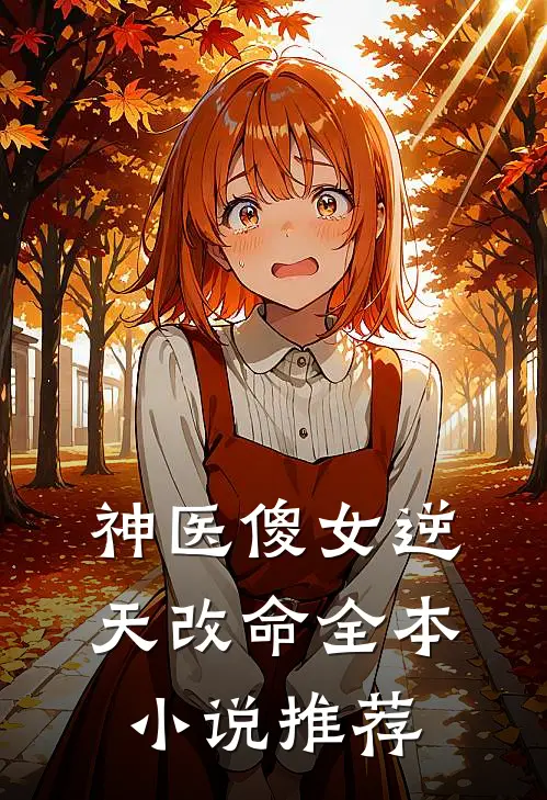 神医傻女逆天改命全本小说推荐