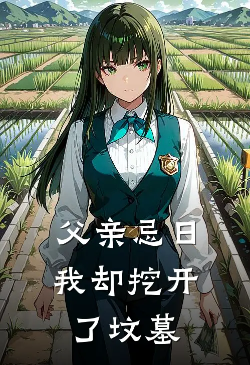 父亲忌日,我却挖开了坟墓怎么办