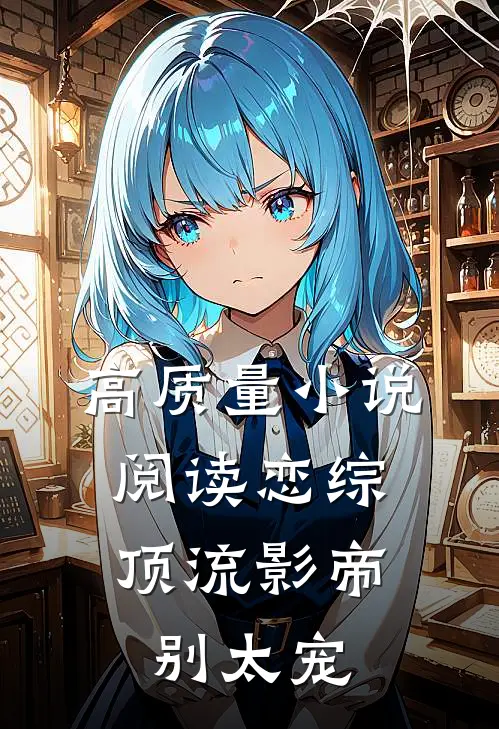 高质量小说阅读恋综：顶流影帝别太宠
