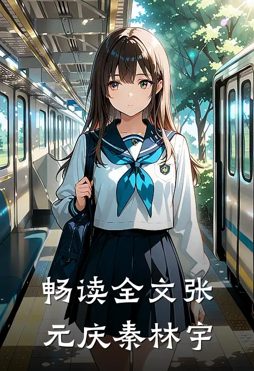 畅读全文张元庆秦林宇