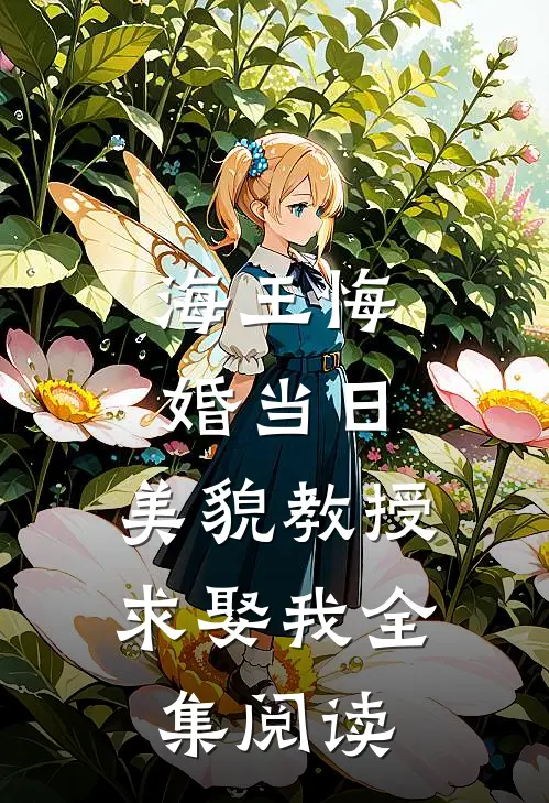 海王悔婚当日，美貌教授求娶我全集阅读