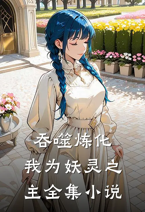 吞噬炼化,我为妖灵之主全集免费阅读