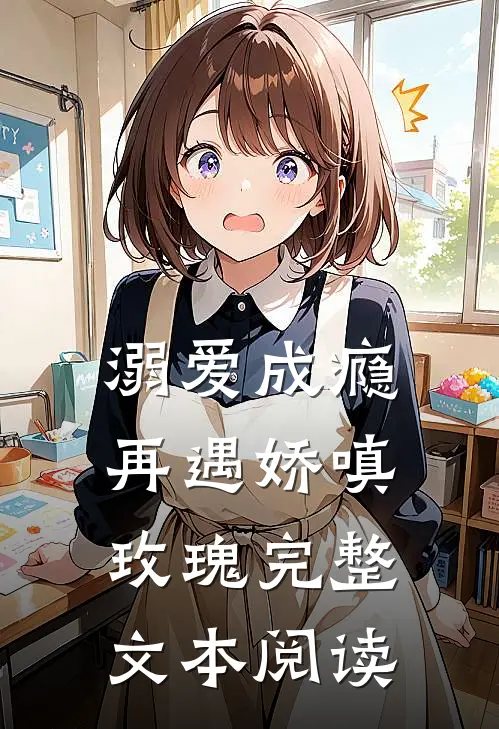 溺爱成瘾：再遇娇嗔玫瑰完整文本阅读