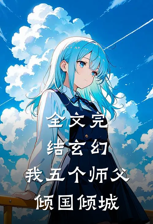 全文完结玄幻我五个师父倾国倾城