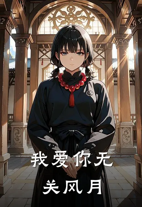 我爱你无关风月
