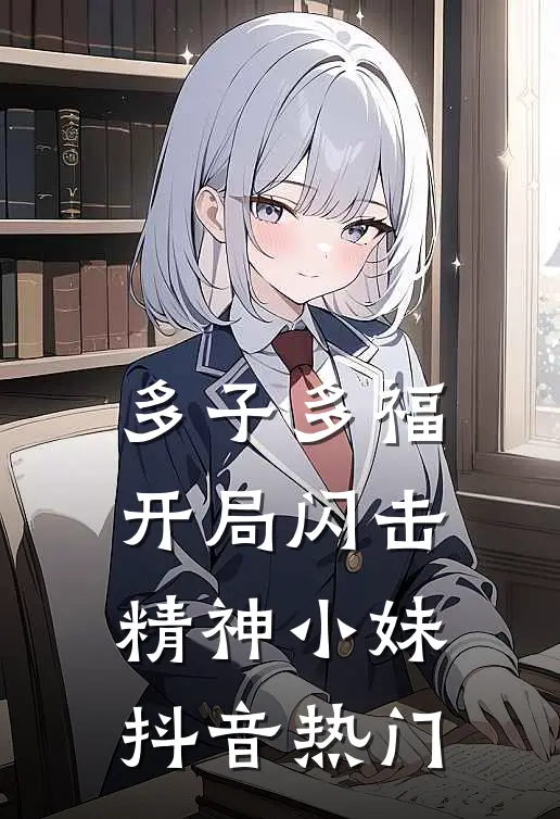 多子多福，开局闪击精神小妹抖音热门