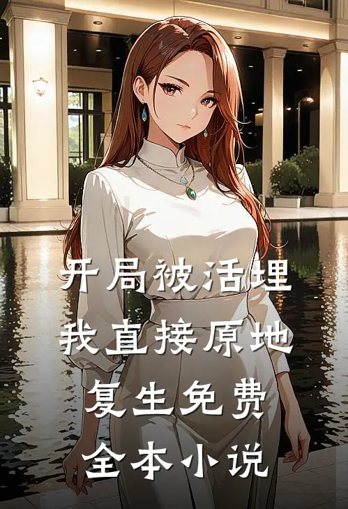 开局被活埋,我直接原地复生免费全本小说