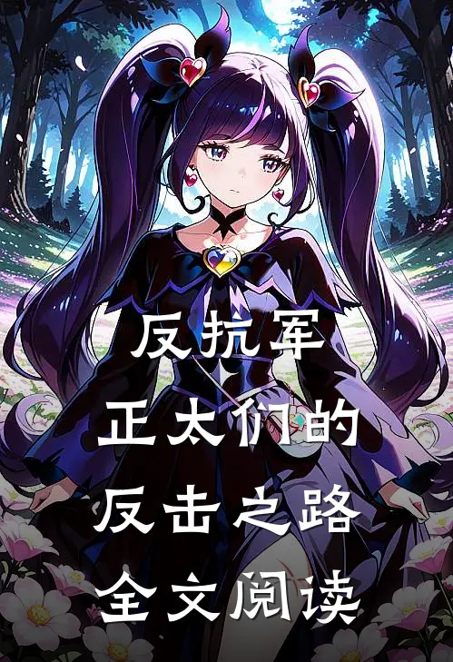 反抗军正太们的反击之路全文阅读