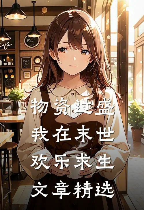 物资过盛，我在末世欢乐求生文章精选