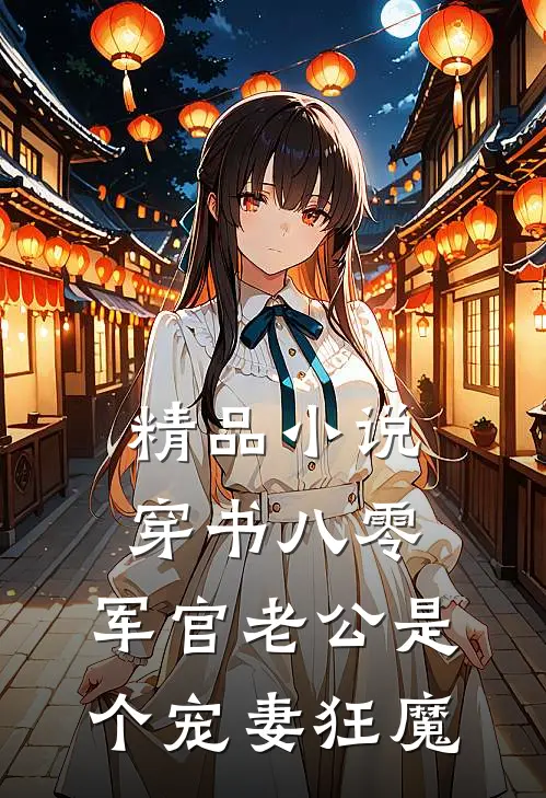 精品小说穿书八零，军官老公是个宠妻狂魔