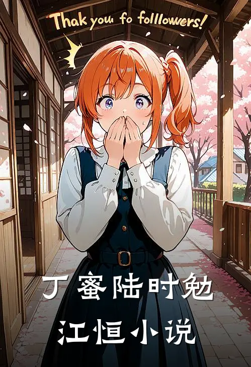 丁蜜陆时勉江恒小说