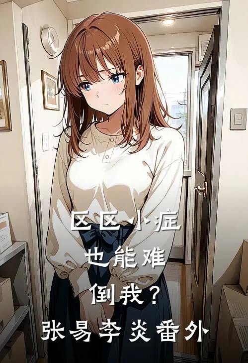 区区小症，也能难倒我？张易李炎番外