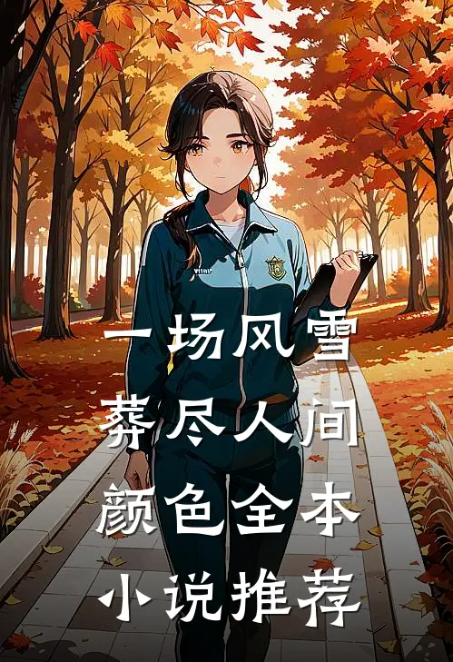 一场风雪,葬尽人间颜色全本推荐知乎