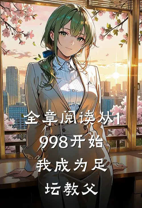 全章阅读从1998开始,我成为足坛教父
