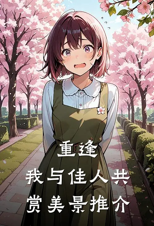 重逢我与佳人共赏美景推介文案