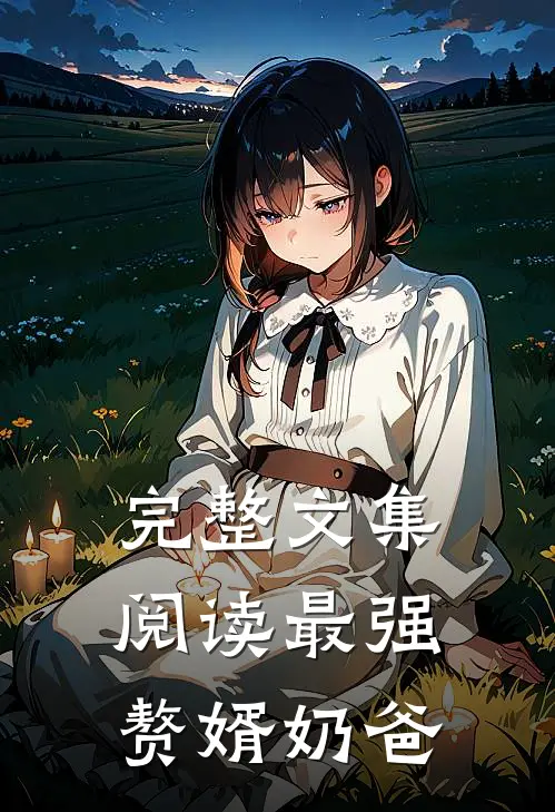 完整文集阅读最强赘婿奶爸