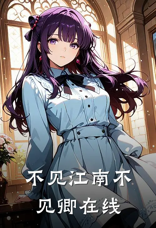 不见江南不见卿在线