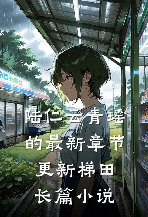 陆仁云青瑶的最新章节更新梯田长篇小说