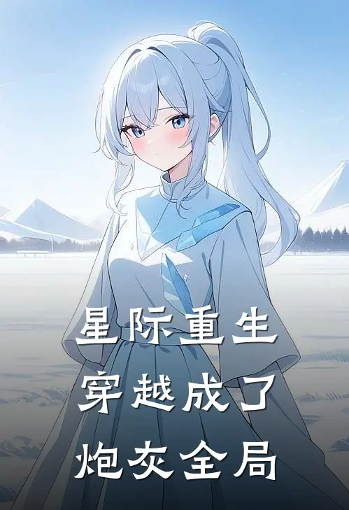 星际重生,穿越成了炮灰全局免费阅读