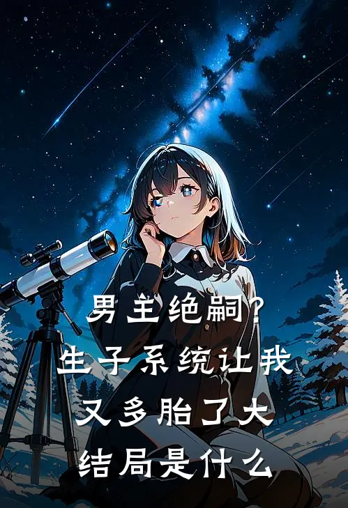 男主绝嗣？生子系统让我又多胎了大结局是什么