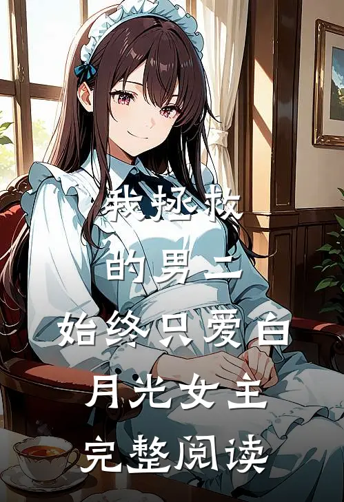 我拯救的男二,始终只爱白月光女主完整阅读免费