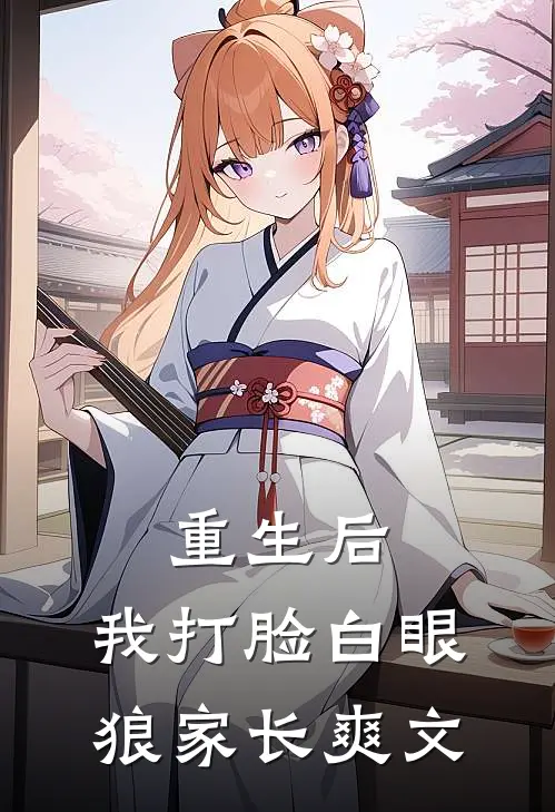 重生后,我打脸白眼狼家长爽文