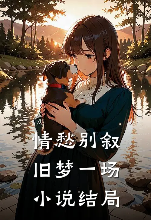 情愁别叙,旧梦一场结局是啥