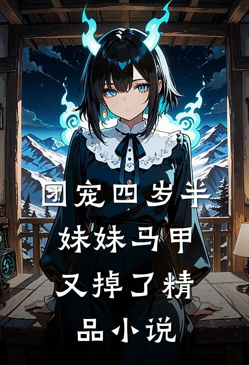 团宠四岁半：妹妹马甲又掉了精品小说