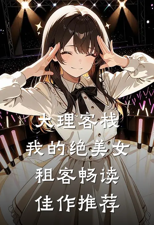 大理客栈：我的绝美女租客畅读佳作推荐