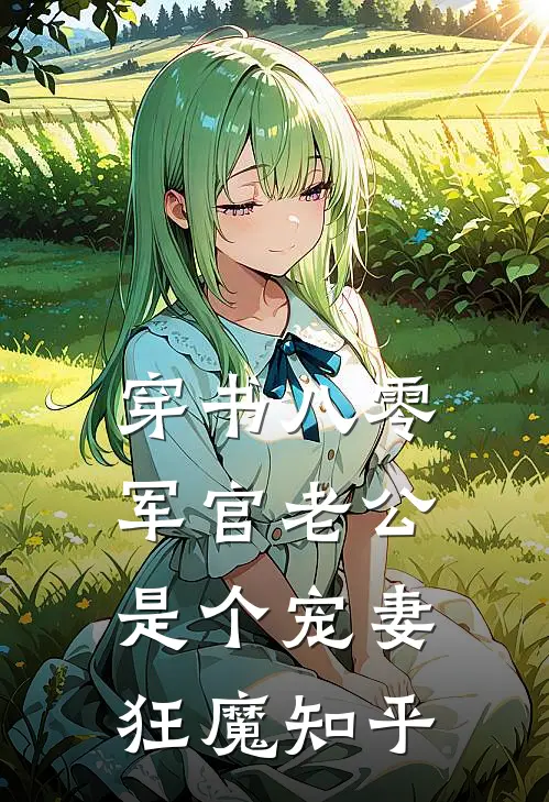 穿书八零，军官老公是个宠妻狂魔知乎