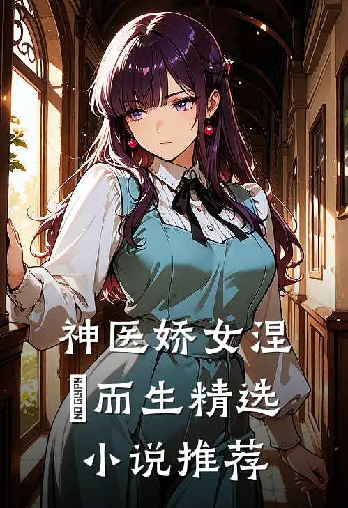 神医娇女涅槃而生精选小说推荐