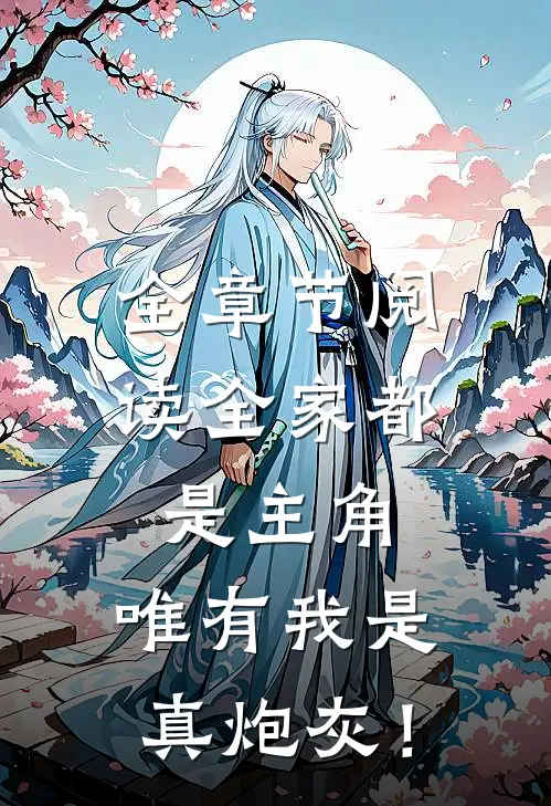 全章节阅读全家都是主角，唯有我是真炮灰！